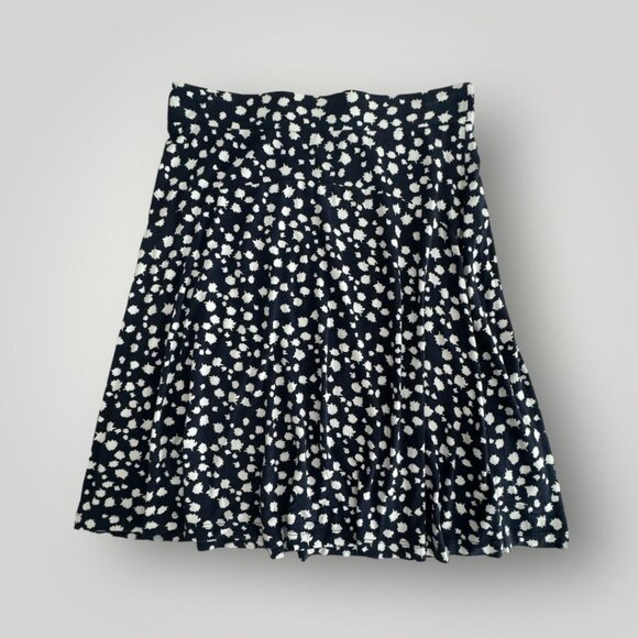 Boden Women's Jersey Circle Skirt 6R - Picture 1 of 3